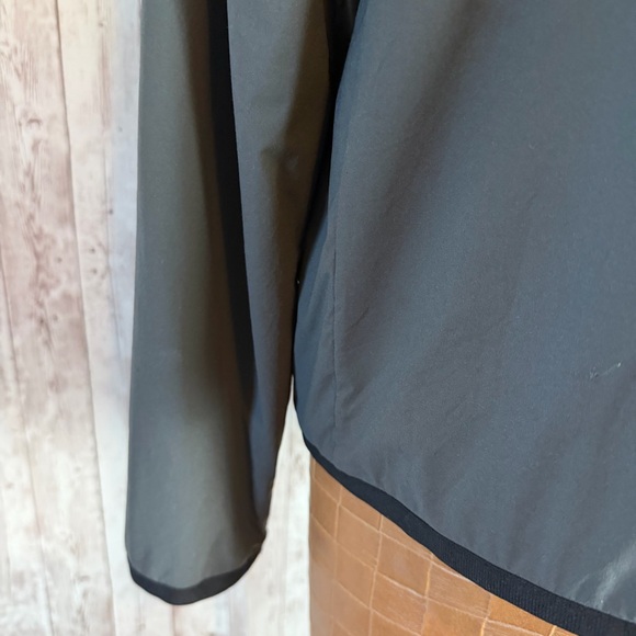 Men’s Y/OSEMITE by James Perse Gray Zip Jacket - Picture 6 of 6